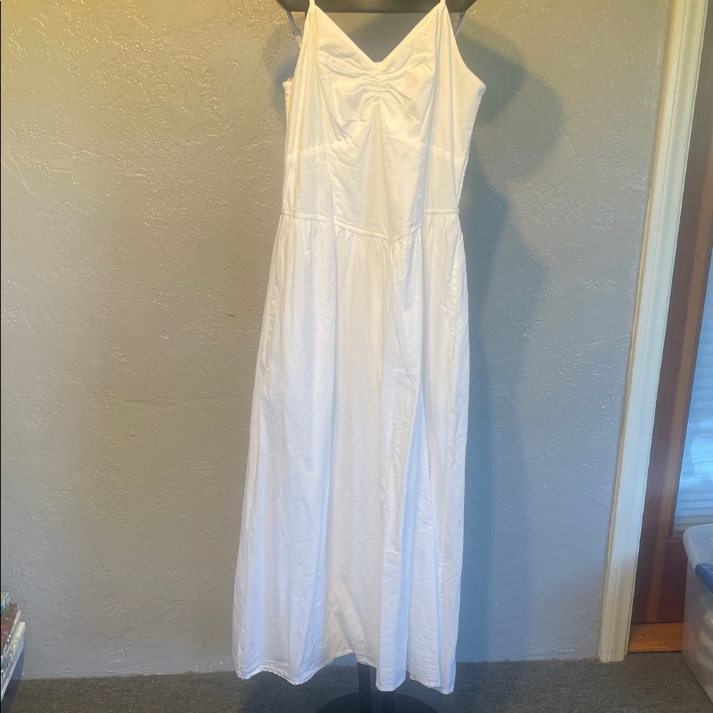 Japna cotton dress
